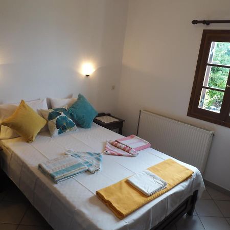 Felitsia Apartments & Studios Agios Ioannis  Kültér fotó