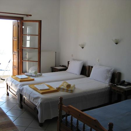 Felitsia Apartments & Studios Agios Ioannis  Kültér fotó