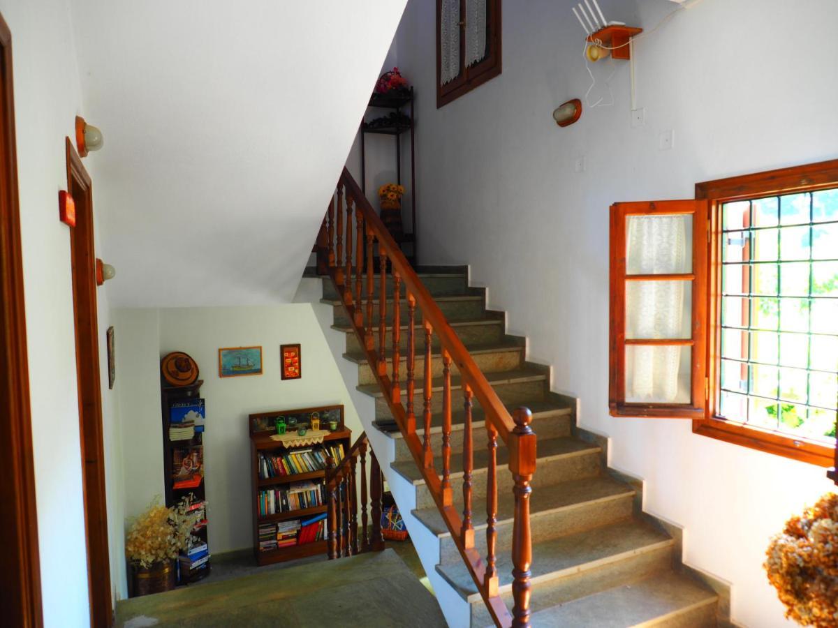 Felitsia Apartments & Studios Agios Ioannis  Kültér fotó