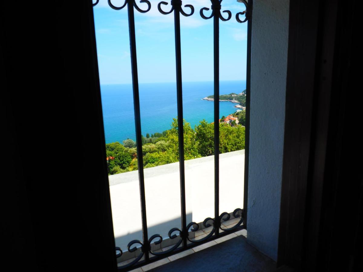 Felitsia Apartments & Studios Agios Ioannis  Kültér fotó