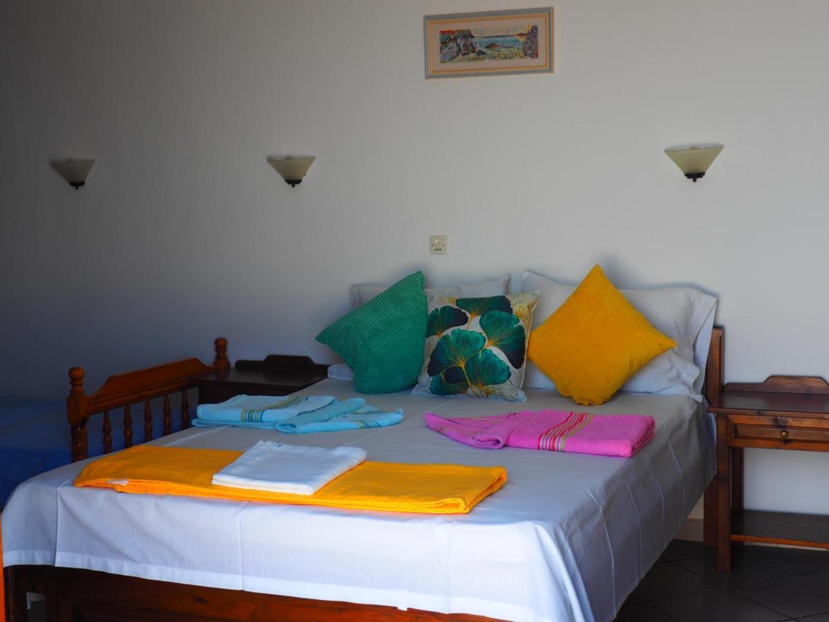 Felitsia Apartments & Studios Agios Ioannis  Kültér fotó