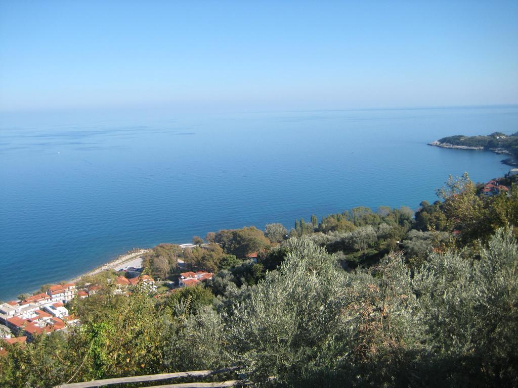 Felitsia Apartments & Studios Agios Ioannis  Kültér fotó